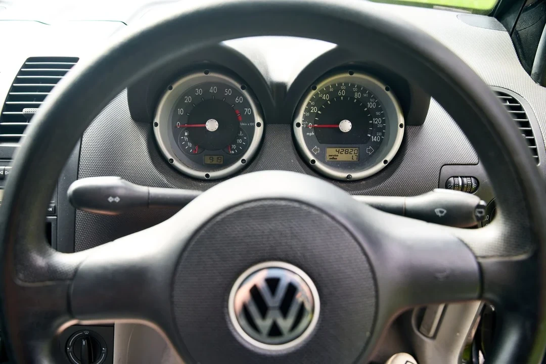 2001 Volkswagen - Image 30 of 30