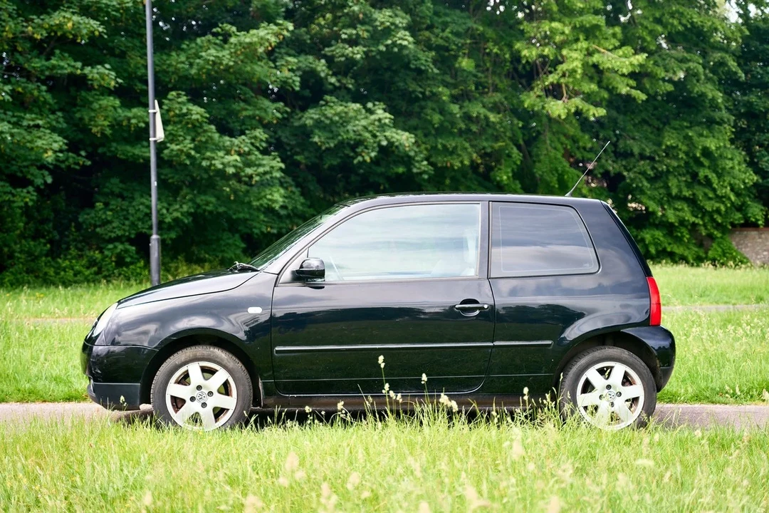 2001 Volkswagen - Image 27 of 30