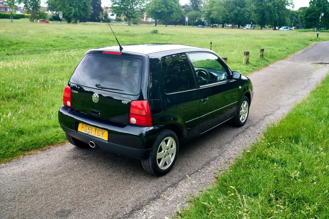 2001 Volkswagen - Image 22 of 30