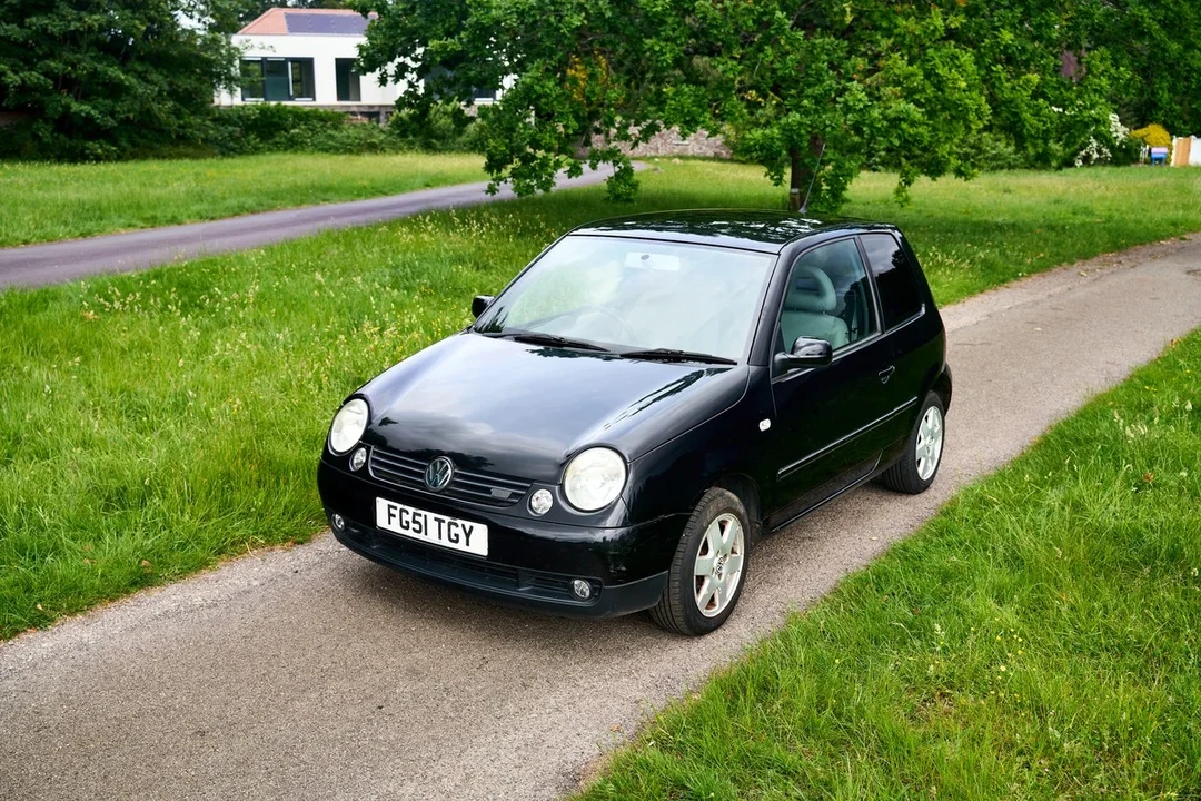 2001 Volkswagen - Image 16 of 30