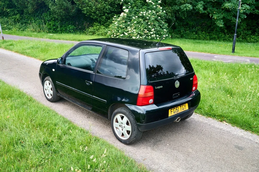2001 Volkswagen - Image 24 of 30