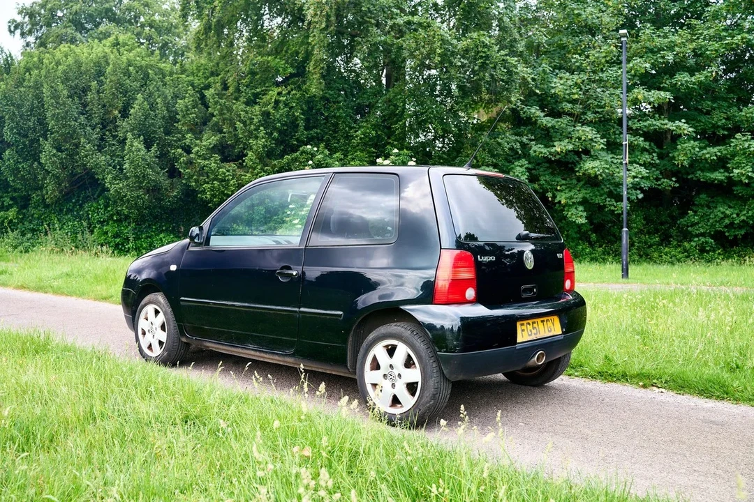 2001 Volkswagen - Image 23 of 30