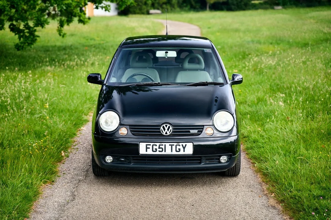 2001 Volkswagen - Image 19 of 30