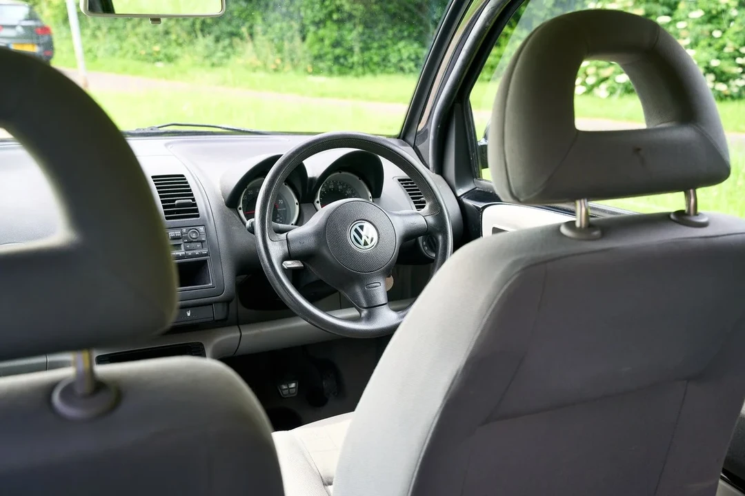 2001 Volkswagen - Image 29 of 30