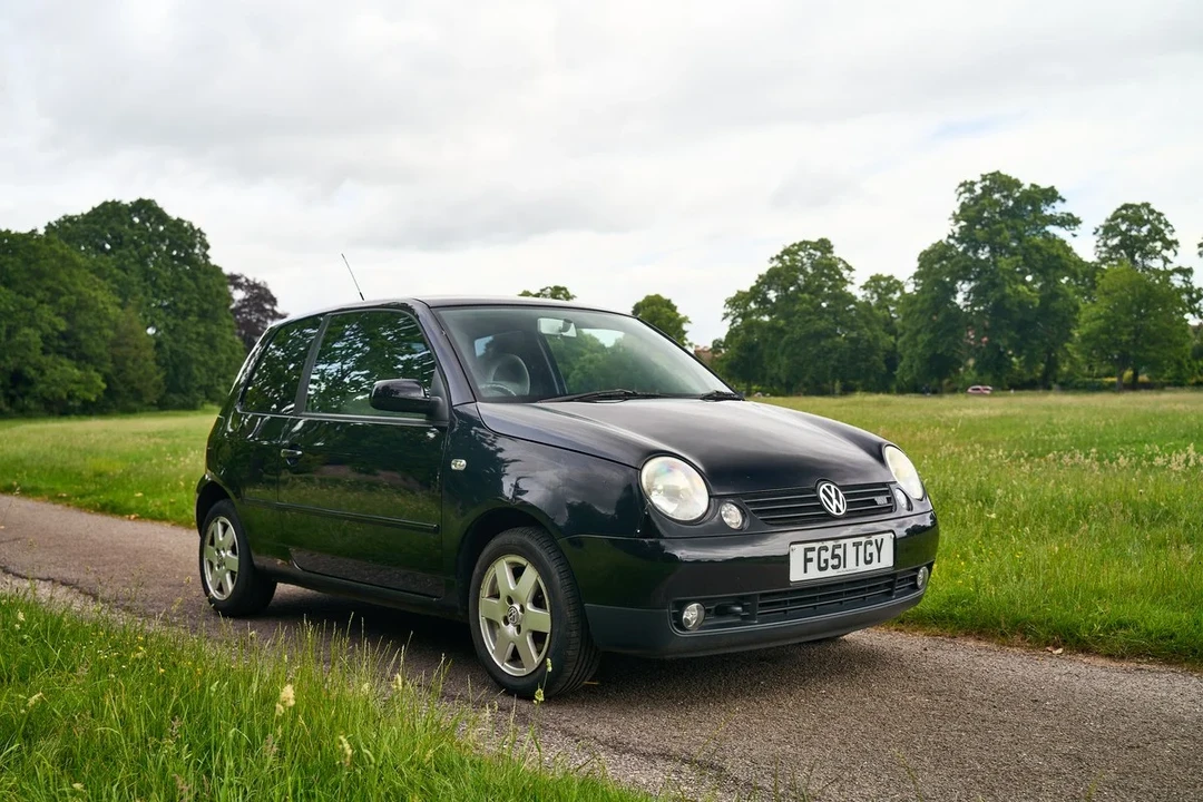 2001 Volkswagen - Image 17 of 30