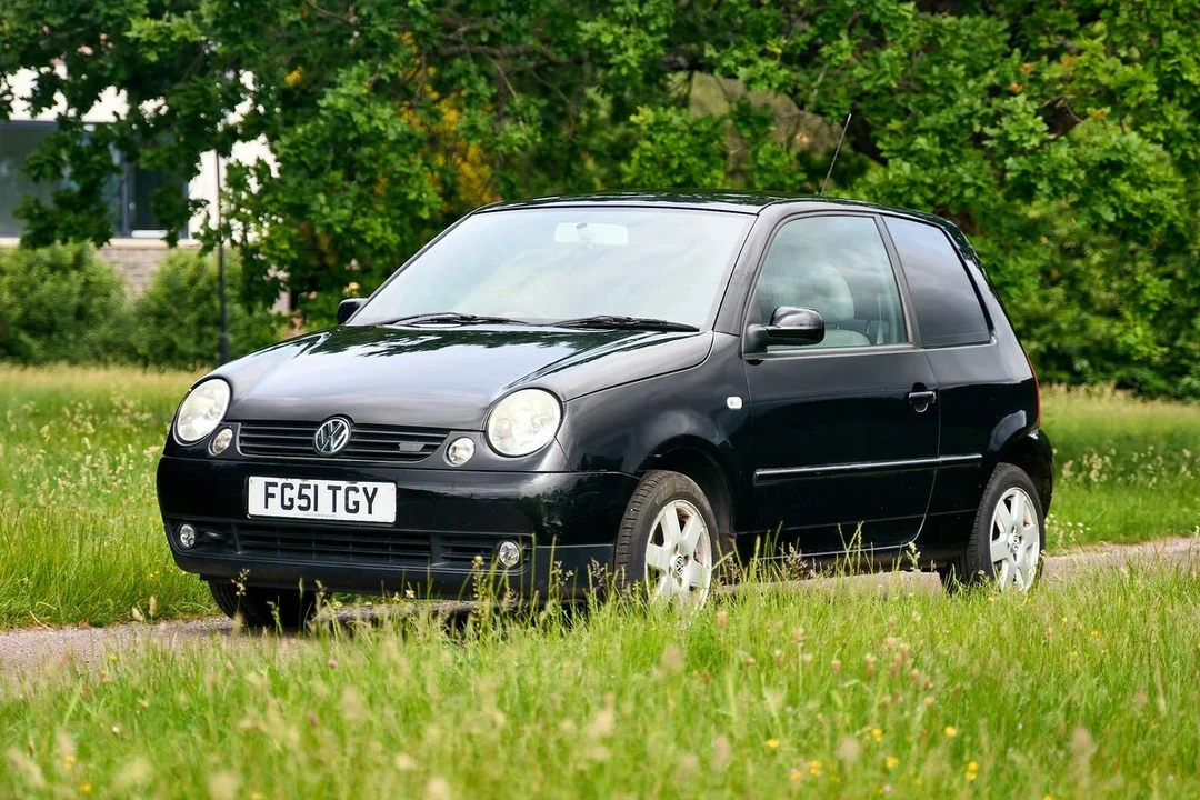 2001 Volkswagen - Image 13 of 30
