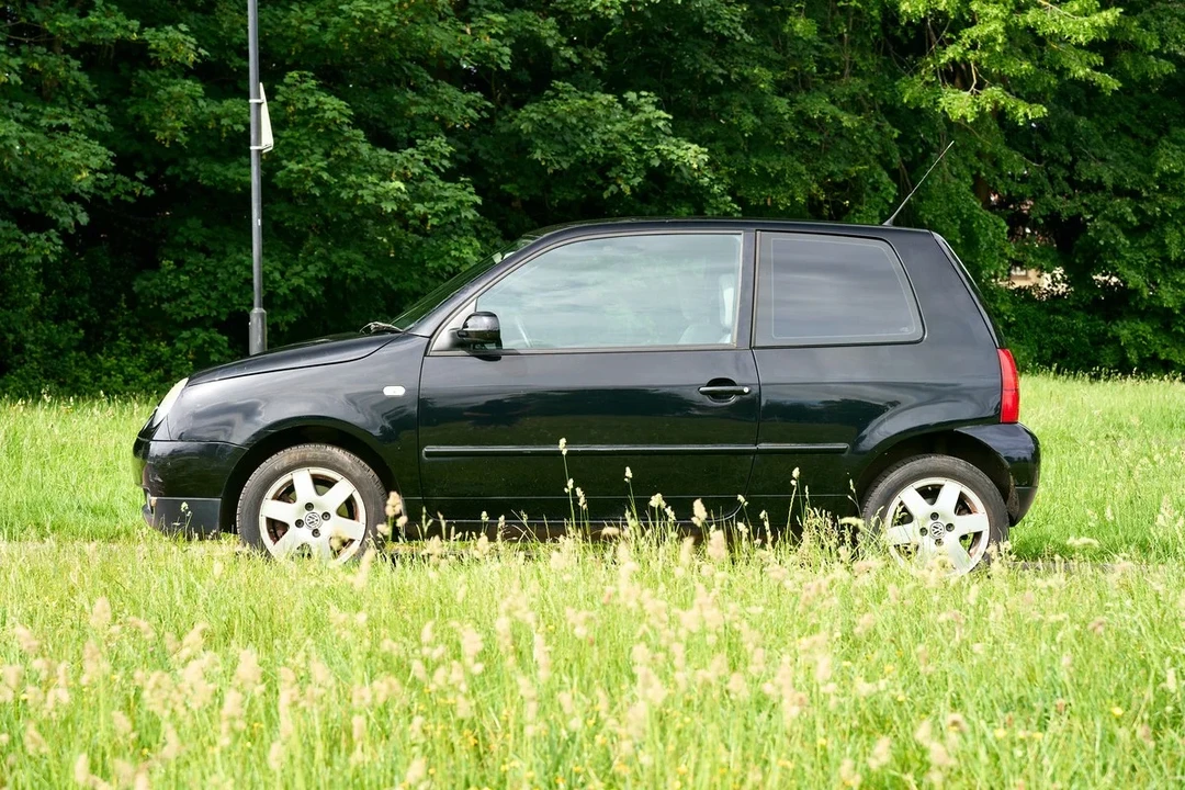 2001 Volkswagen - Image 4 of 30