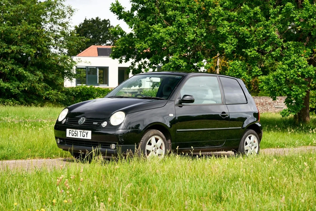 2001 Volkswagen - Image 7 of 30