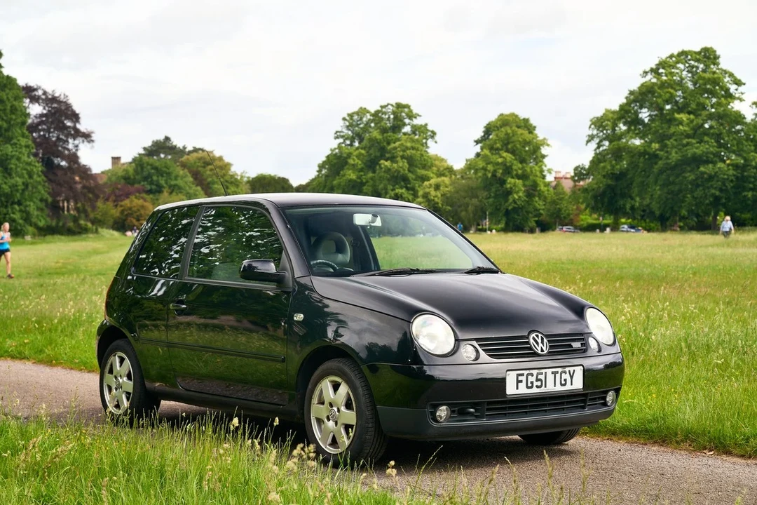 2001 Volkswagen - Image 6 of 30