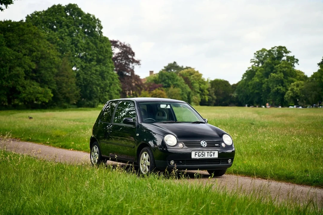 2001 Volkswagen - Image 25 of 30