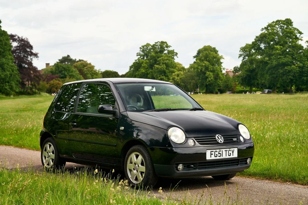 2001 Volkswagen - Image 10 of 30