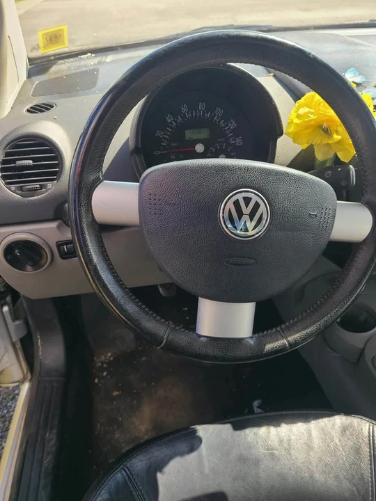 2001 Volkswagen New Beetle - Image 12 of 13
