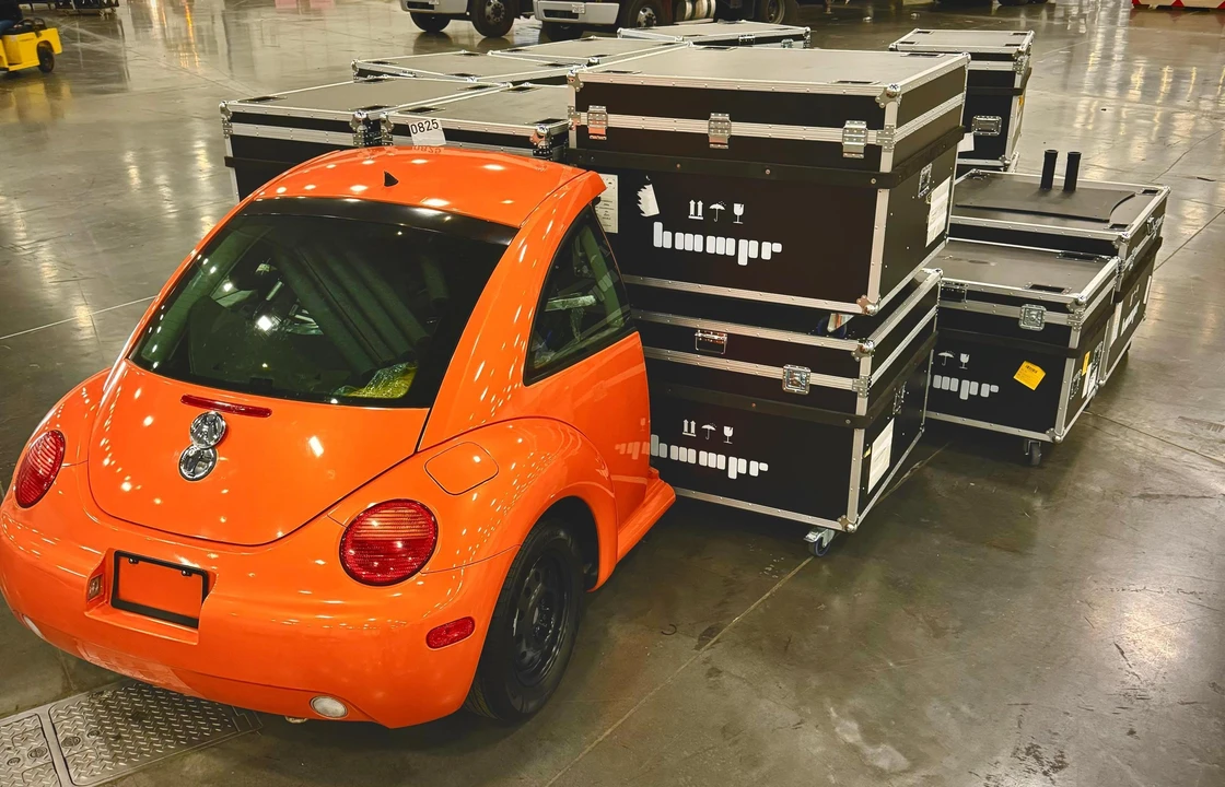 2001 Volkswagen New Beetle - Image 19 of 31