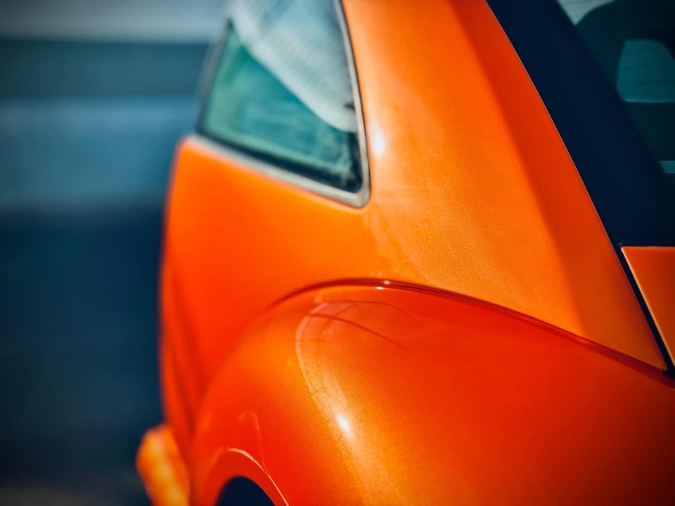 2001 Volkswagen New Beetle - Image 29 of 31
