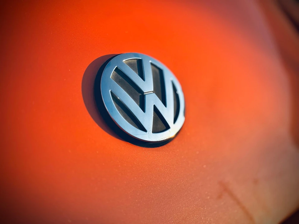2001 Volkswagen New Beetle - Image 30 of 31