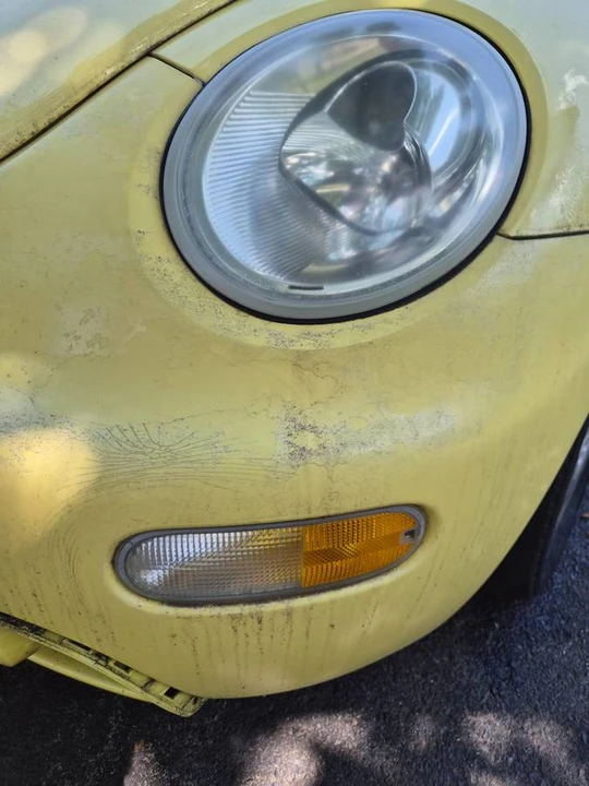 2001 Volkswagen New Beetle - Image 17 of 24