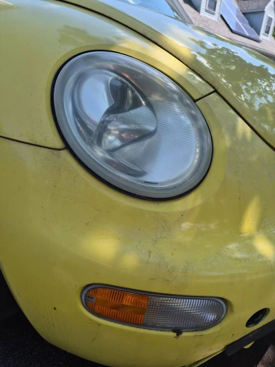 2001 Volkswagen New Beetle - Image 18 of 24