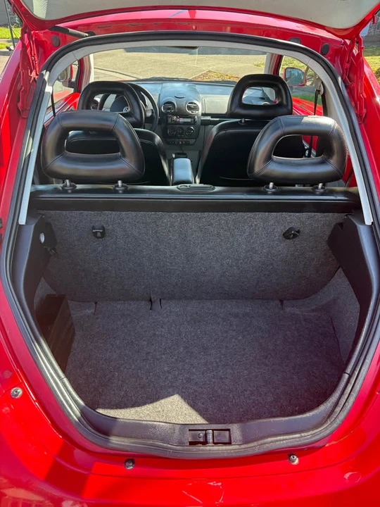 2001 Volkswagen New Beetle - Image 10 of 10