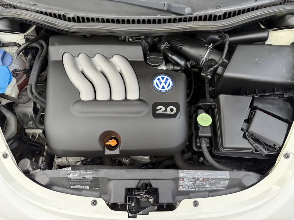 2001 Volkswagen New Beetle - Image 11 of 11