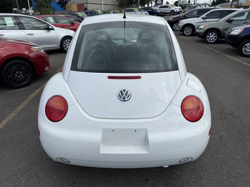 2001 Volkswagen New Beetle - Image 5 of 11