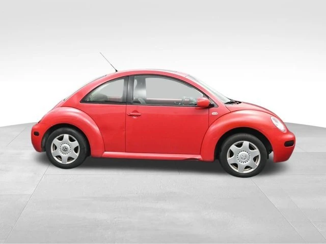 2001 Volkswagen New Beetle - Image 5 of 20