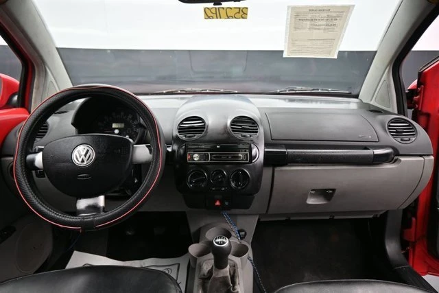 2001 Volkswagen New Beetle - Image 12 of 20