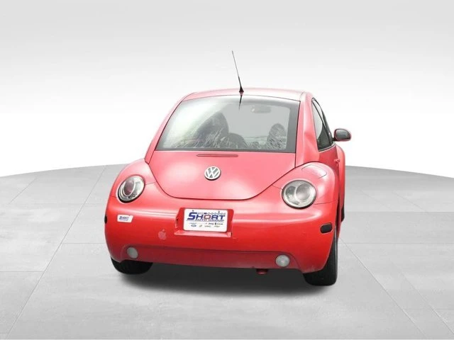 2001 Volkswagen New Beetle - Image 3 of 20