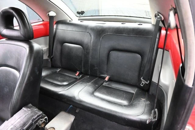 2001 Volkswagen New Beetle - Image 20 of 20