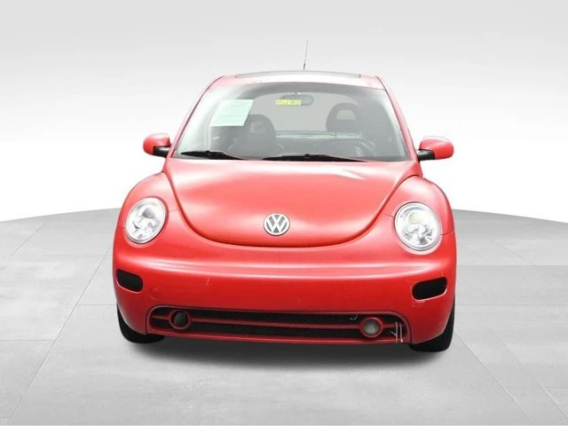 2001 Volkswagen New Beetle - Image 7 of 20