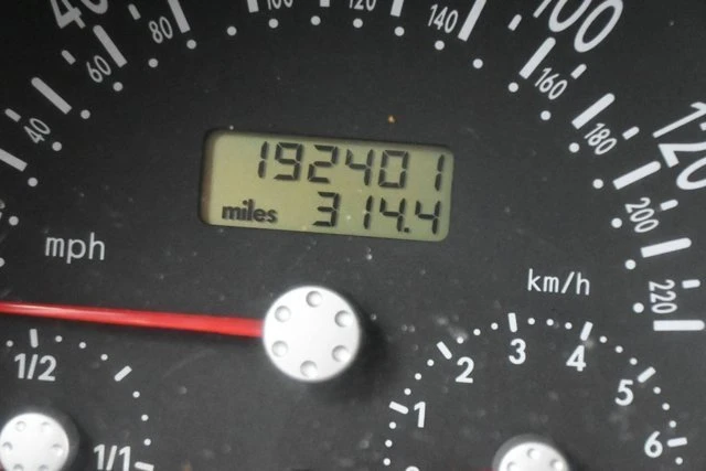 2001 Volkswagen New Beetle - Image 17 of 20