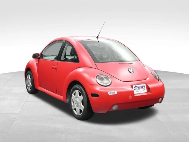 2001 Volkswagen New Beetle - Image 2 of 20