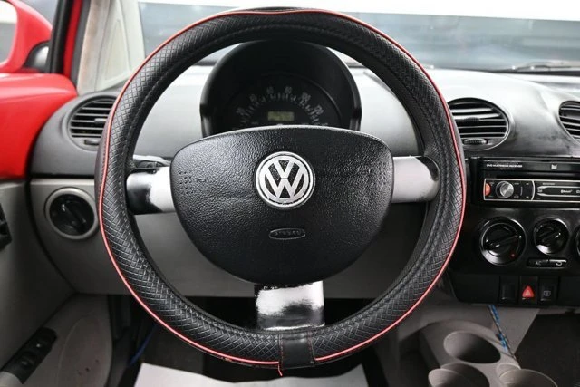 2001 Volkswagen New Beetle - Image 14 of 20