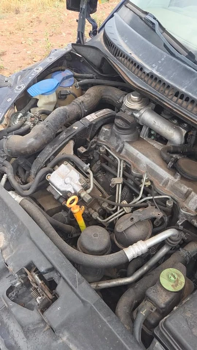 2001 Volkswagen New Beetle - Image 9 of 9