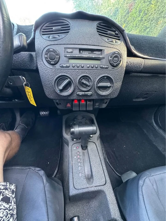 2001 Volkswagen New Beetle - Image 11 of 11
