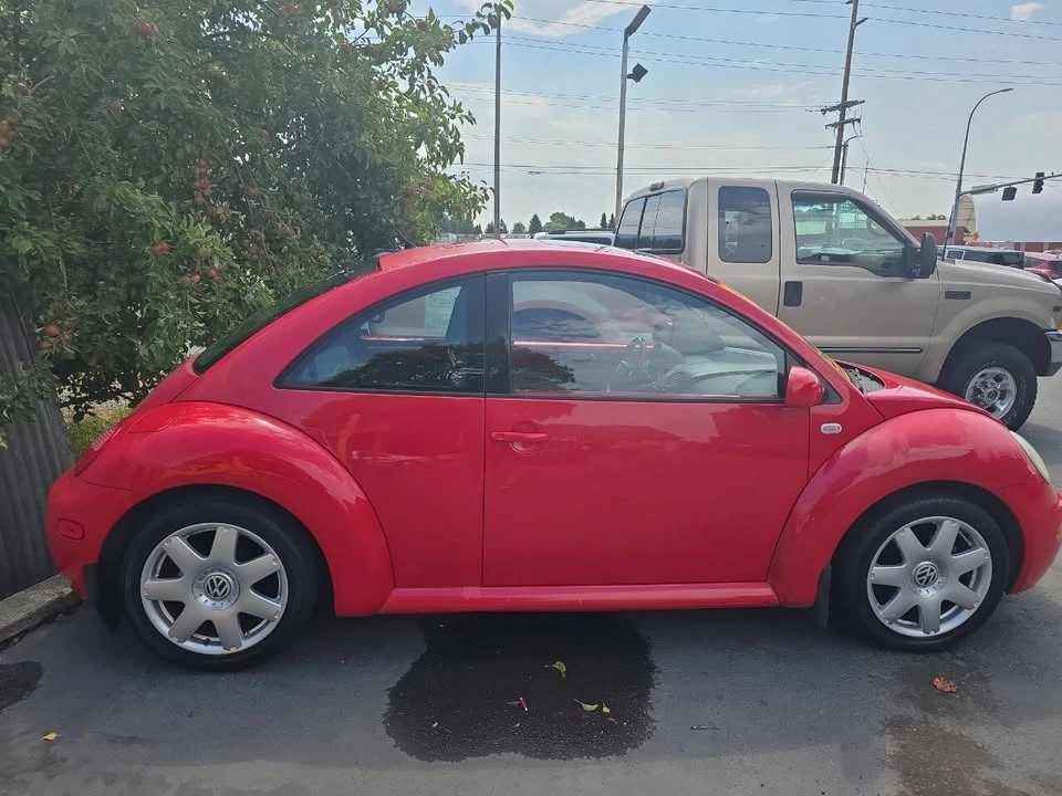 2001 Volkswagen New Beetle - Image 5 of 20