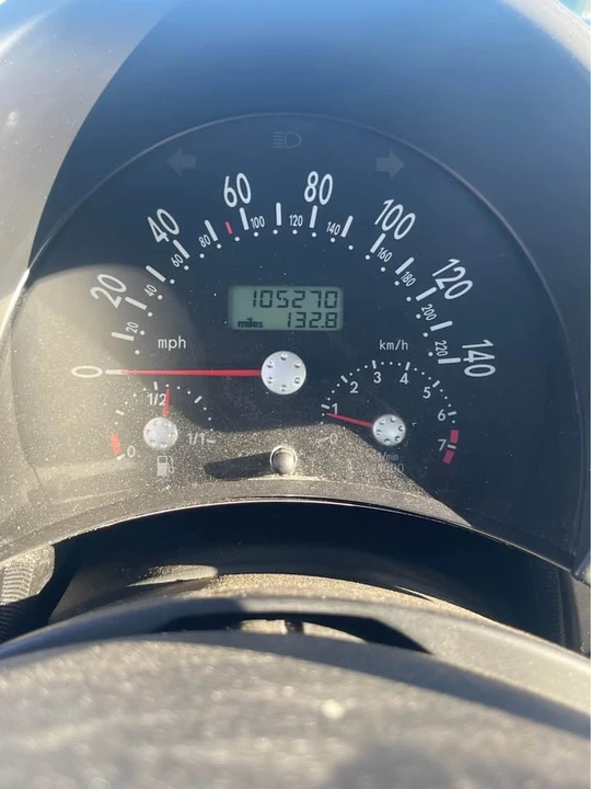 2001 Volkswagen New Beetle - Image 11 of 20