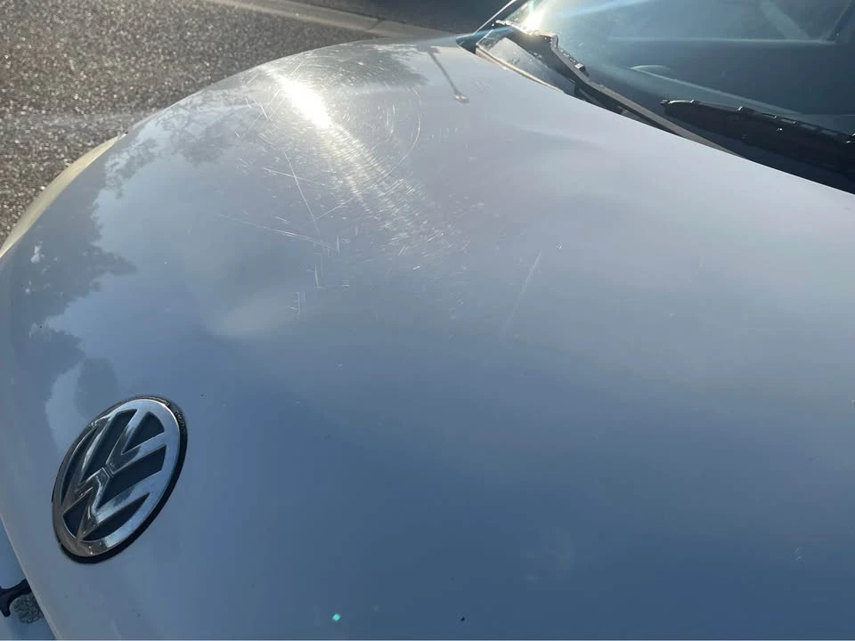 2001 Volkswagen New Beetle - Image 20 of 20