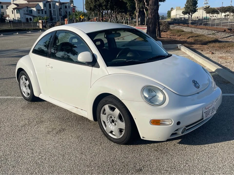 2001 Volkswagen New Beetle - Image 6 of 20