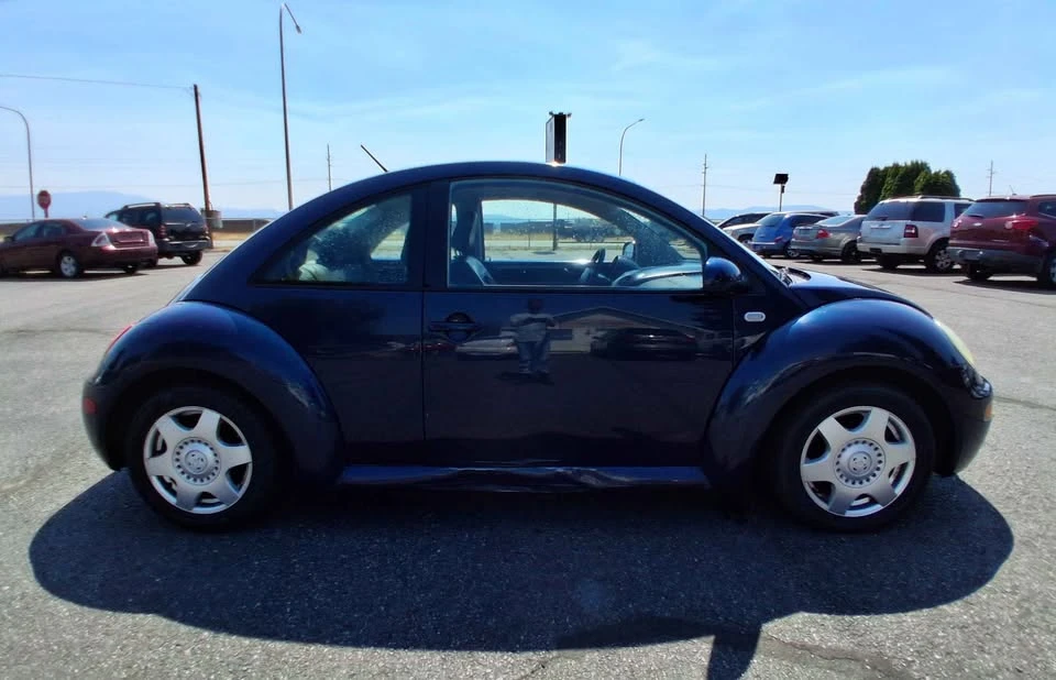 2001 Volkswagen New Beetle - Image 2 of 7