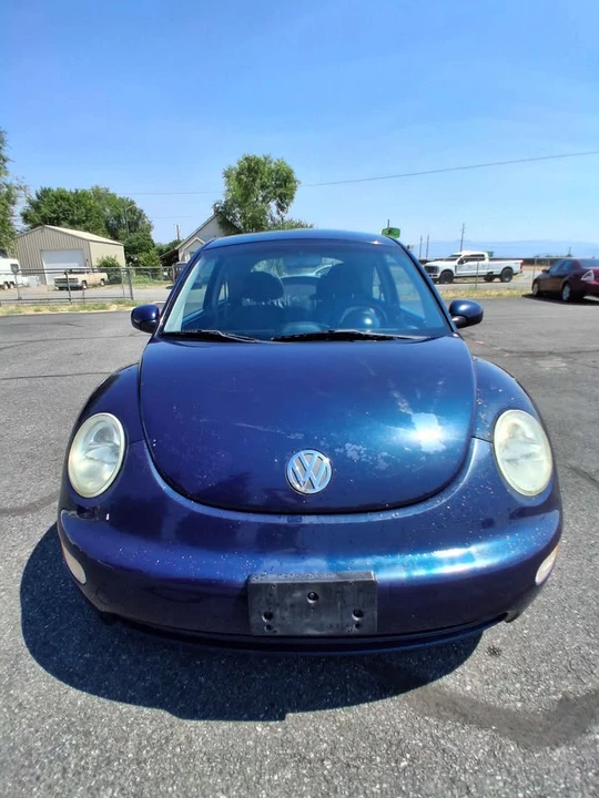 2001 Volkswagen New Beetle - Image 3 of 7