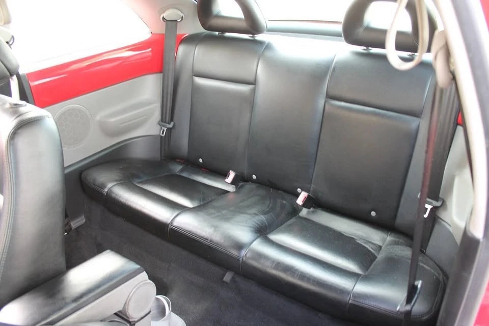 2001 Volkswagen New Beetle - Image 20 of 20