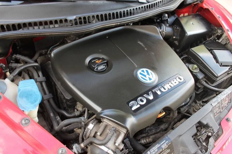 2001 Volkswagen New Beetle - Image 14 of 20
