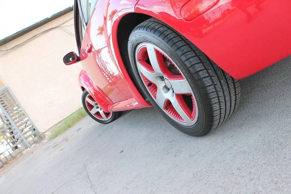 2001 Volkswagen New Beetle - Image 10 of 20