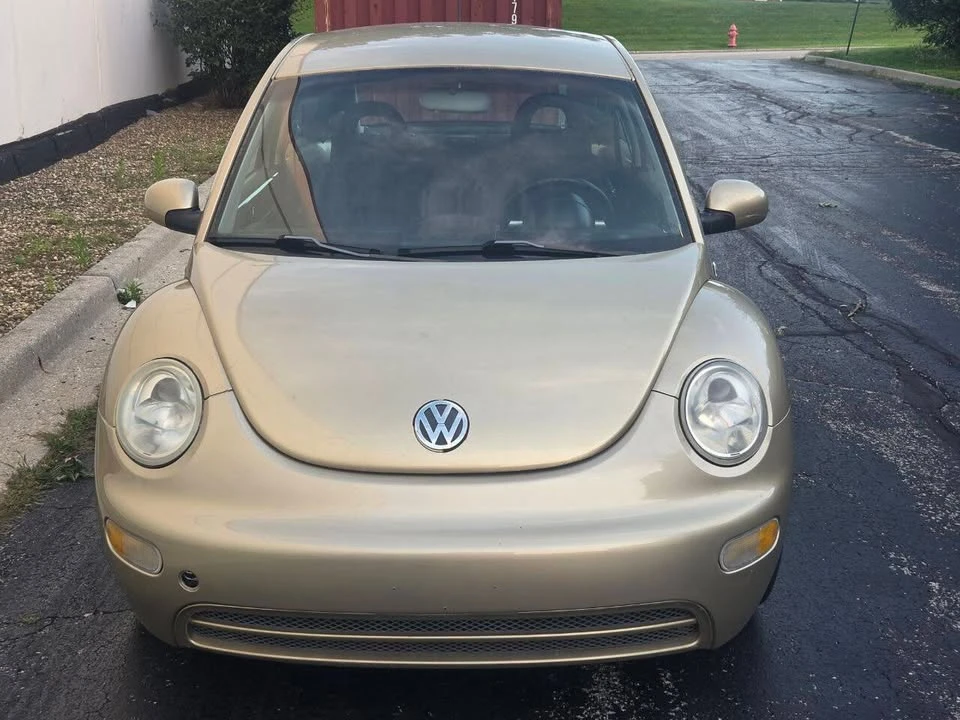 2001 Volkswagen New Beetle - Image 2 of 19