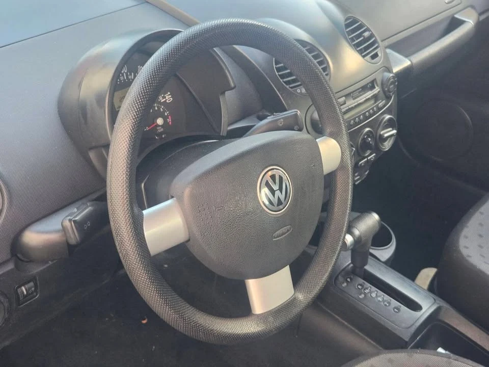 2001 Volkswagen New Beetle - Image 13 of 19
