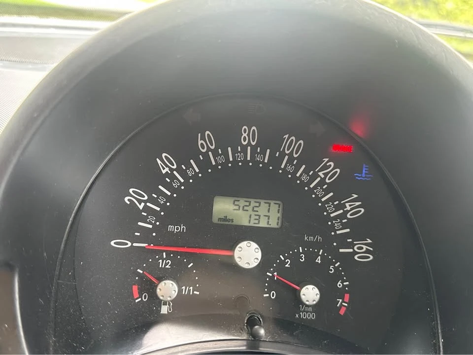 2001 Volkswagen New Beetle - Image 2 of 12