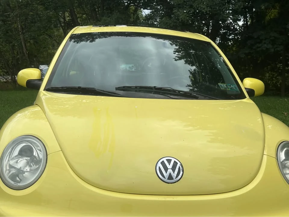 2001 Volkswagen New Beetle - Image 7 of 12
