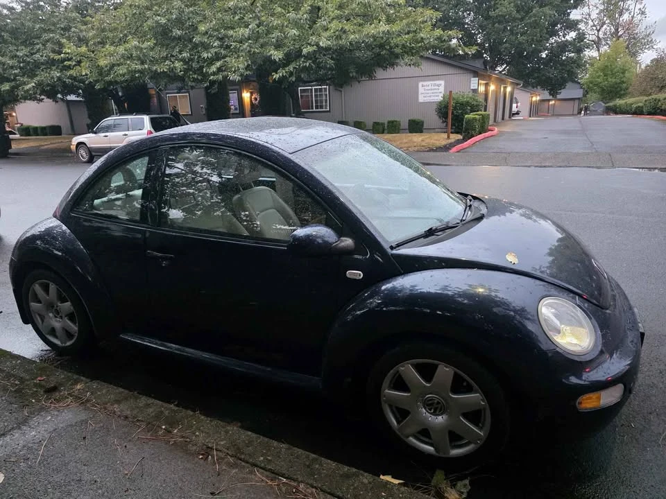 2001 Volkswagen New Beetle - Image 2 of 10