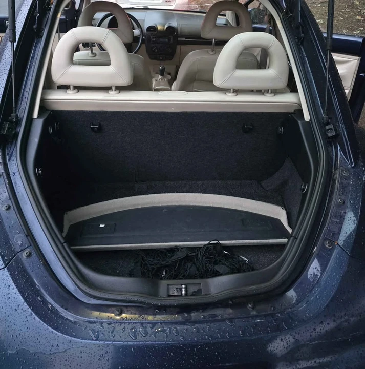 2001 Volkswagen New Beetle - Image 10 of 10
