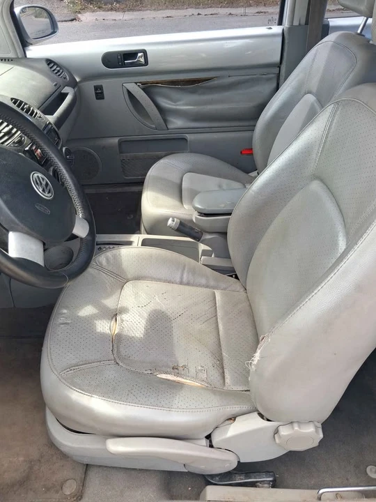 2001 Volkswagen New Beetle - Image 5 of 7